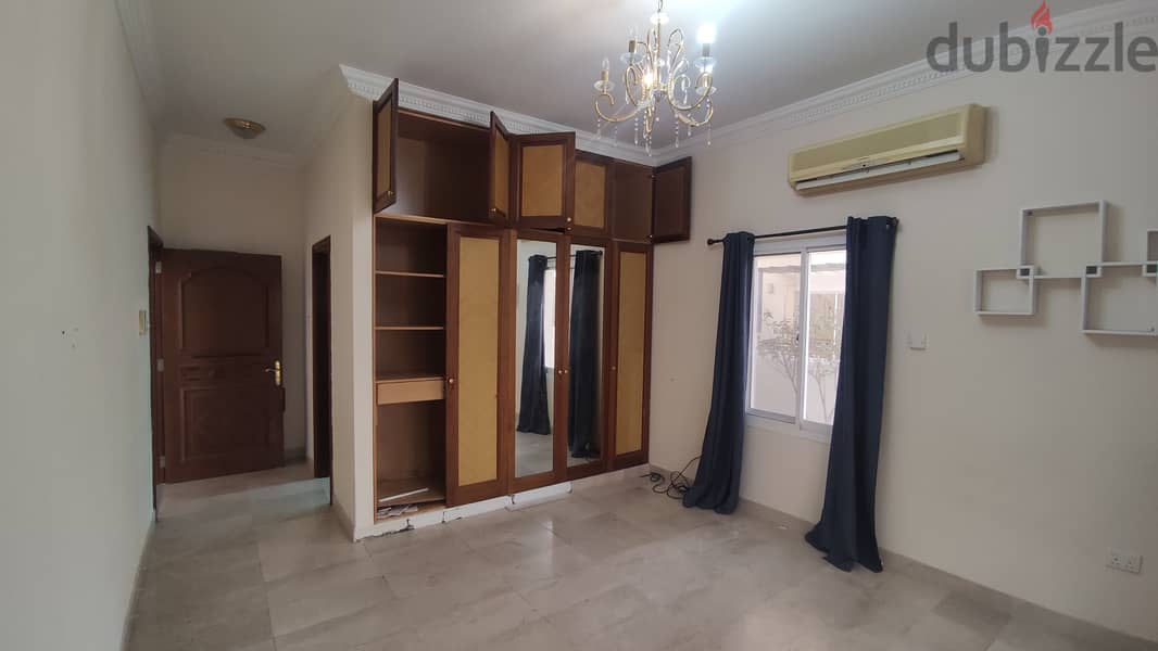 4 Bedroom Stand Alone Villa in a compound in Madinat Al Illam 12