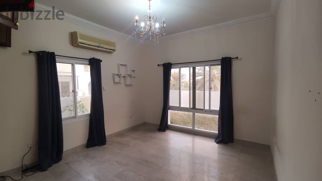 4 Bedroom Stand Alone Villa in a compound in Madinat Al Illam 13