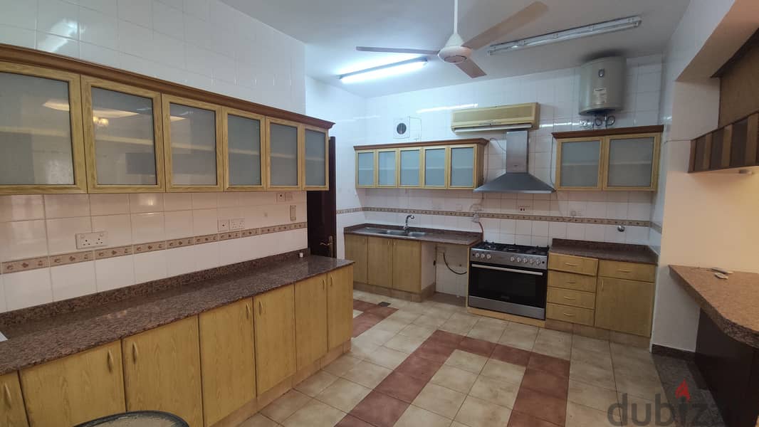 4 Bedroom Stand Alone Villa in a compound in Madinat Al Illam 14