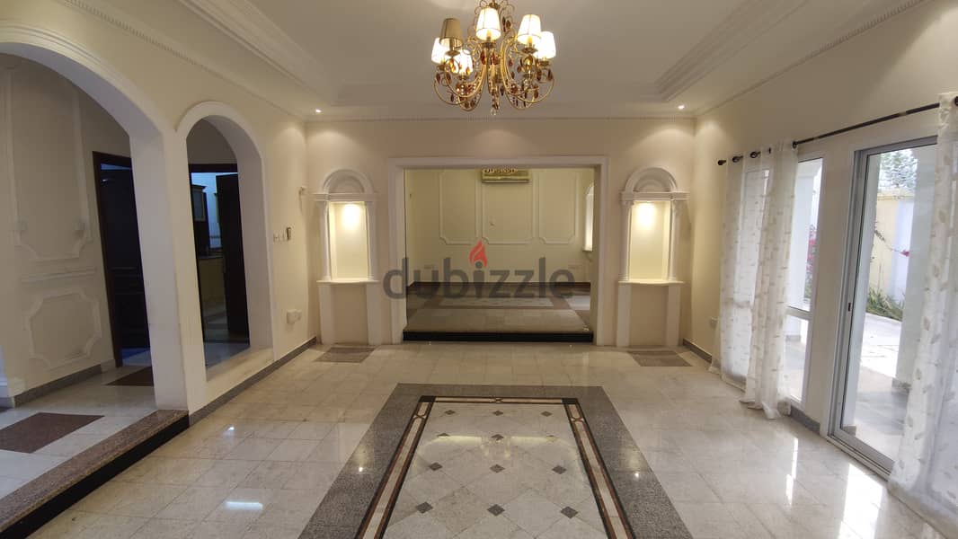 4 Bedroom Stand Alone Villa in a compound in Madinat Al Illam 18