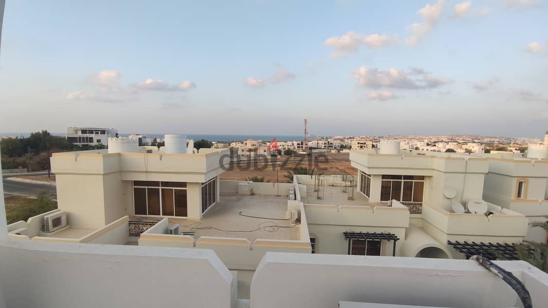 4 Bedroom Stand Alone Villa in a compound in Madinat Al Illam 19