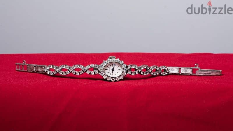 Rumanel swiss watch for women 2