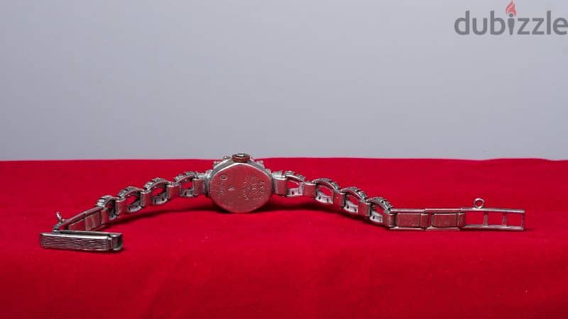 Rumanel swiss watch for women 3