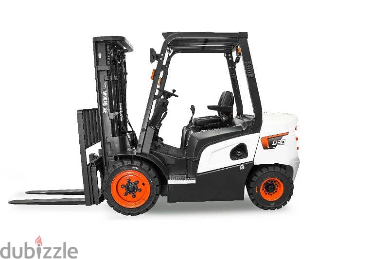 3 Ton Forklift for daily or monthly rent 3