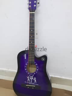 New Guitar for sale 0