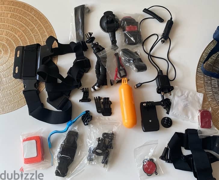 go pro7 black - Other items - 128794827