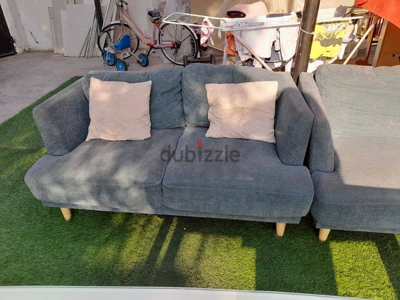 Sofa set for sale 3