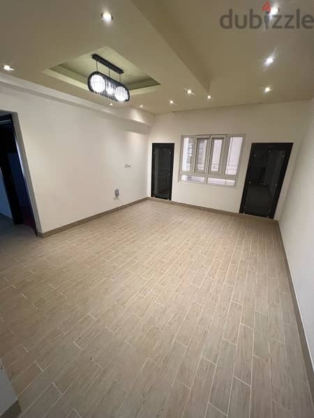 3 bedroom  Apartment for rent in Bawshar 1