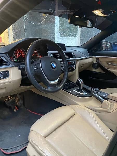 bmw F36 2017 3