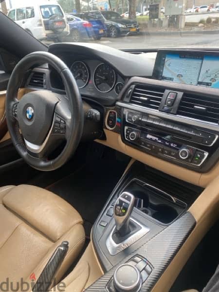 bmw F36 2017 6