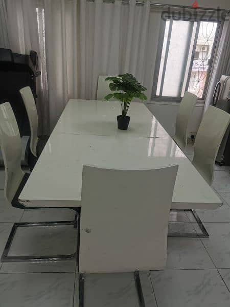 dining table for sale 0