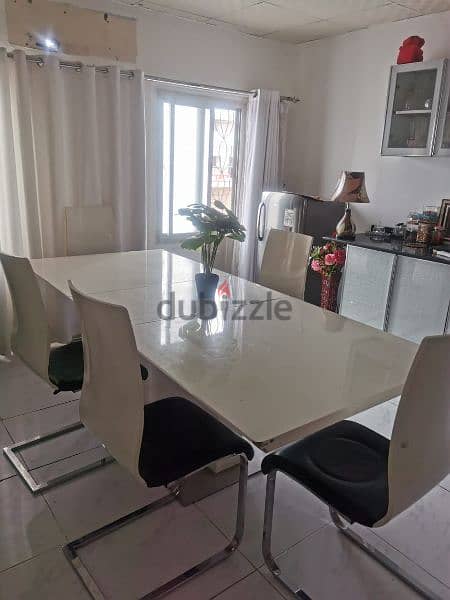 dining table for sale 1