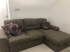 sofa cum bed for sale