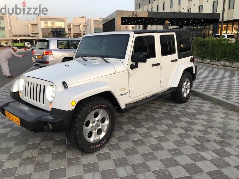 jeep2018 special price 1