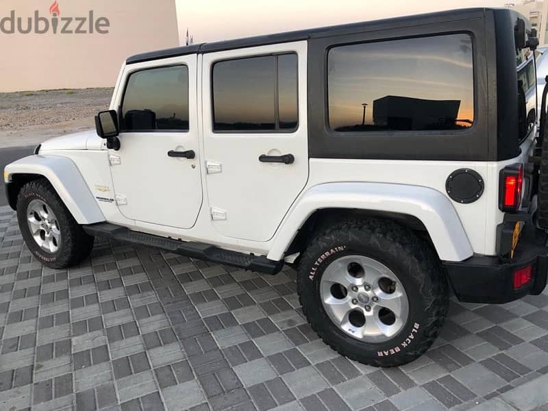 jeep2018 special price 2