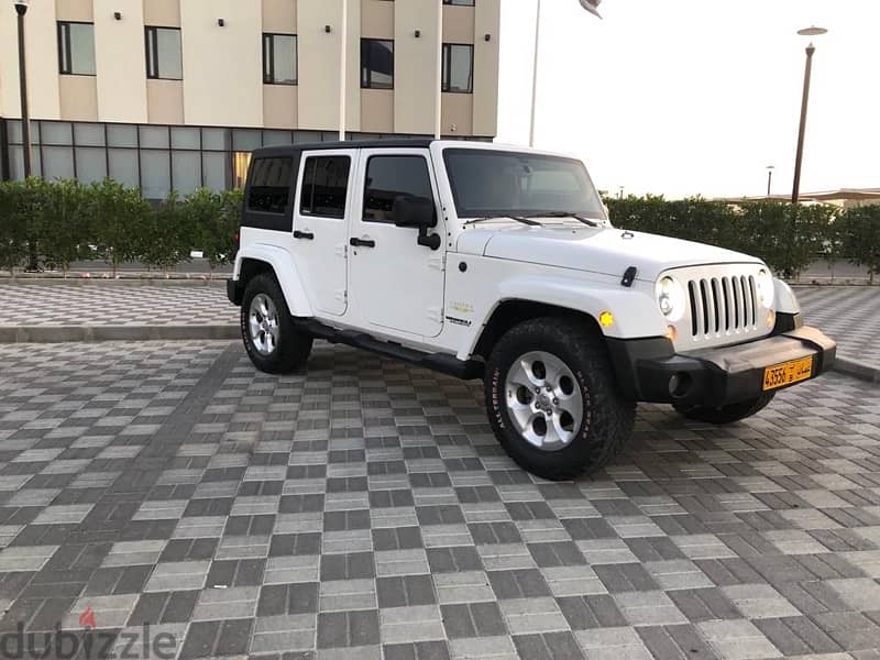 jeep2018 special price 3