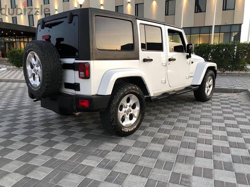 jeep2018 special price 13