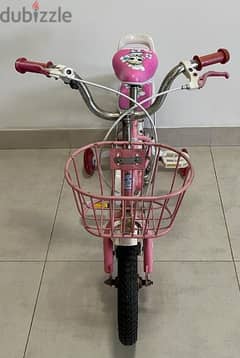 bicycle and tricycle for sale