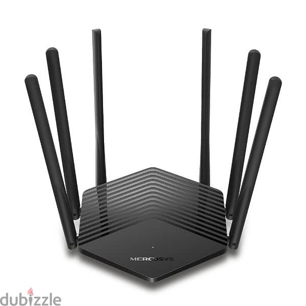 AC1900 wifi Router Dual Band Mu Mimo All brand tplink roter i have 0