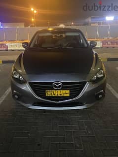 mazda 3 0