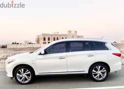 Infiniti QX60