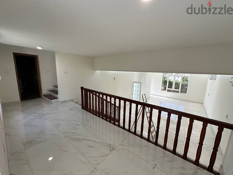 beautiful 3+1 villa for rent with stunning view 2