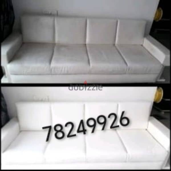 Sofa /Carpet /Metress Cleaning Service available in All Muscat 8