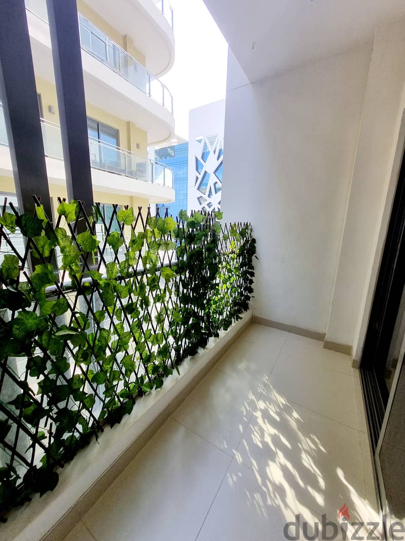 Beautiful 2BHK Fully Furnished apartment in Muscat Hills PPA269 6