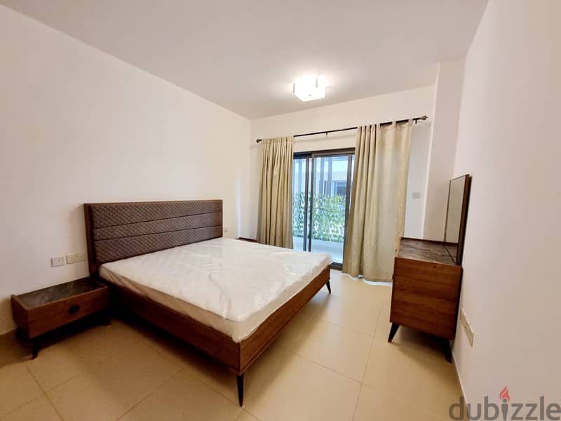 Beautiful 2BHK Fully Furnished apartment in Muscat Hills PPA269 7