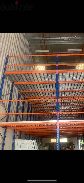 all types of heavy rack available supply and fixing 17