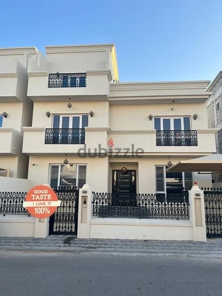 Luxury Villa for Sale 0