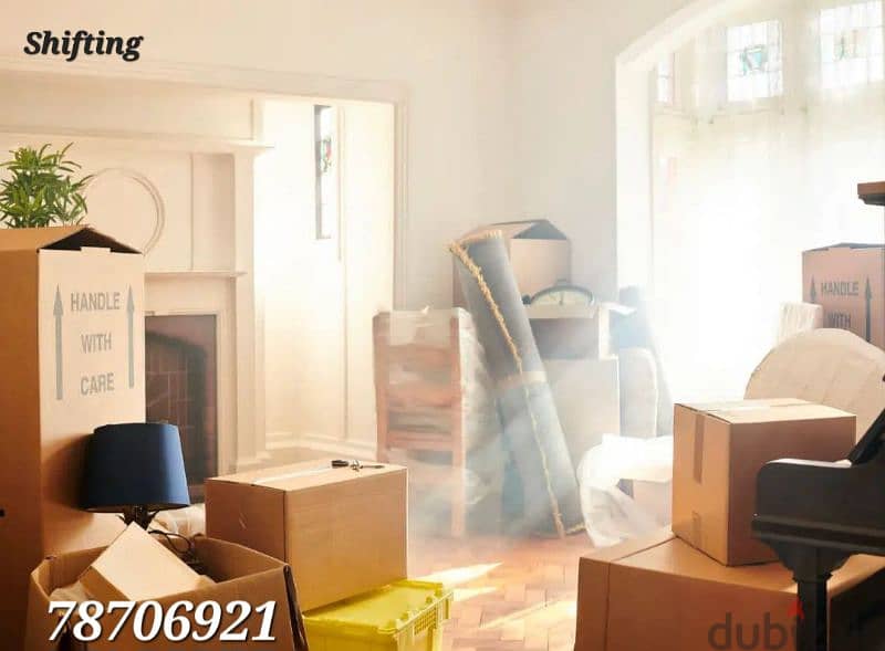 Shifting with Professional Home Movers 2