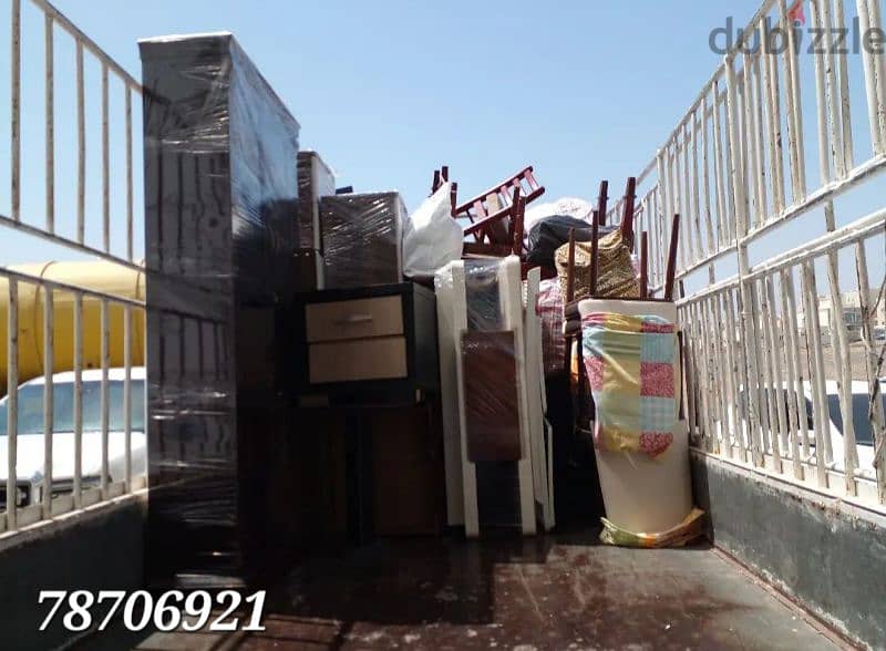 Shifting with Professional Home Movers 3