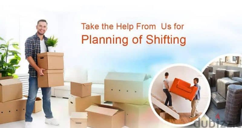 Shifting with Professional Home Movers 4