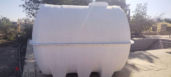 water tank