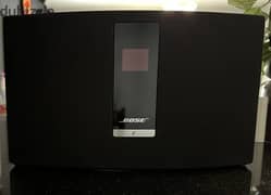 BOSE SOUNDTOUCH 20