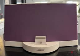 BOSE iPhone Docking Station - From USA 0