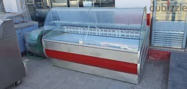 Used Chillers ITALY 0