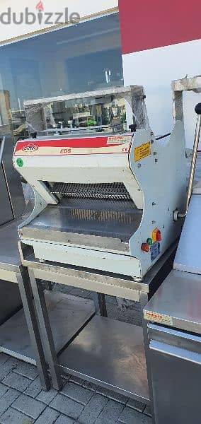 Used Chillers ITALY 2
