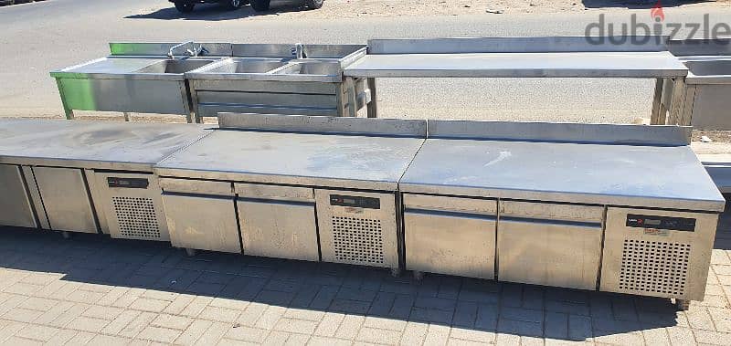 Used Chillers ITALY 4
