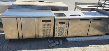 Used Chillers ITALY