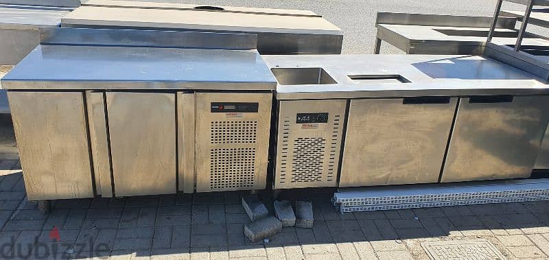 Used Chillers ITALY 5