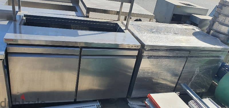 Used Chillers ITALY 6