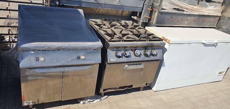 Used Chillers ITALY 7