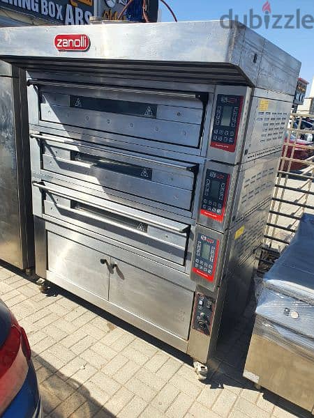 Used Chillers ITALY 8