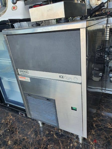 Used Chillers ITALY 10