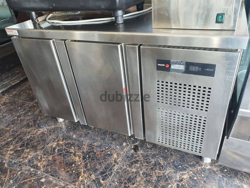 Used Chillers ITALY 11