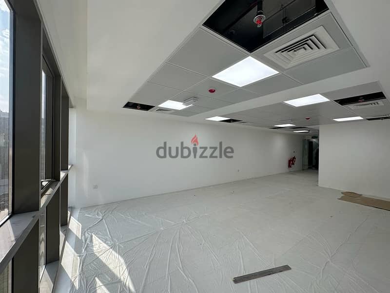 FREEHOLD 77 SQM Office Space in Muscat Hills for SALE! 1
