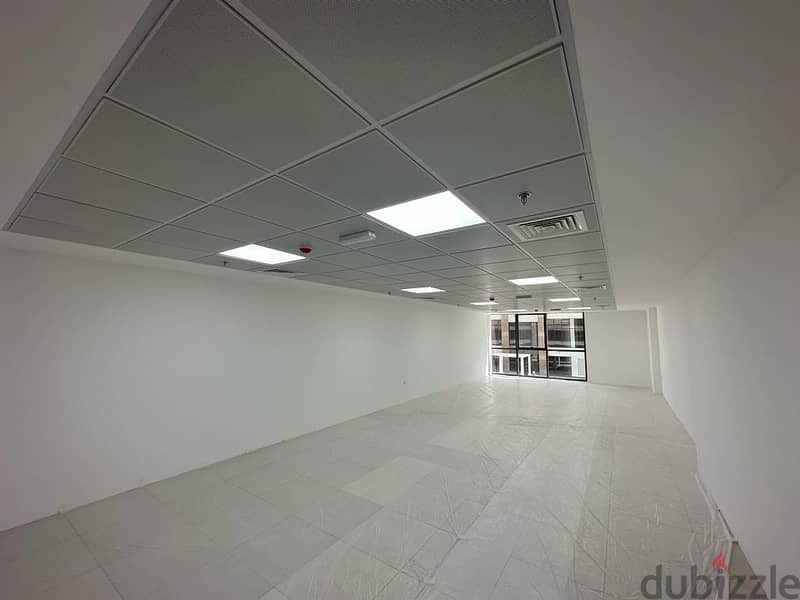 FREEHOLD 77 SQM Office Space in Muscat Hills for SALE! 2