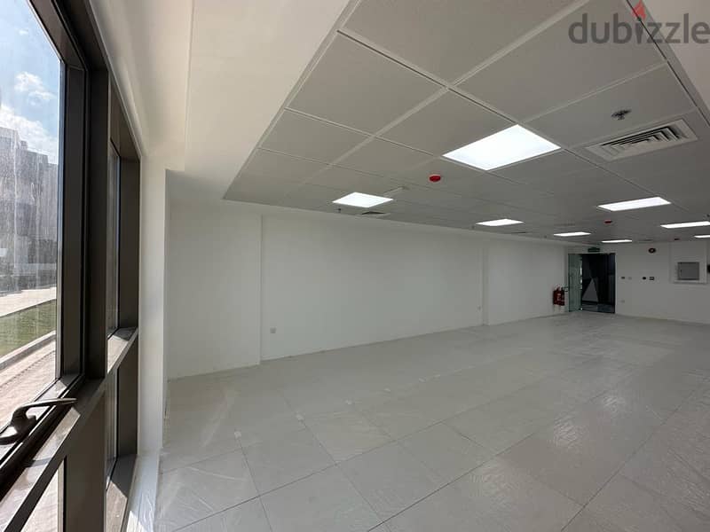 FREEHOLD 77 SQM Office Space in Muscat Hills for SALE! 3